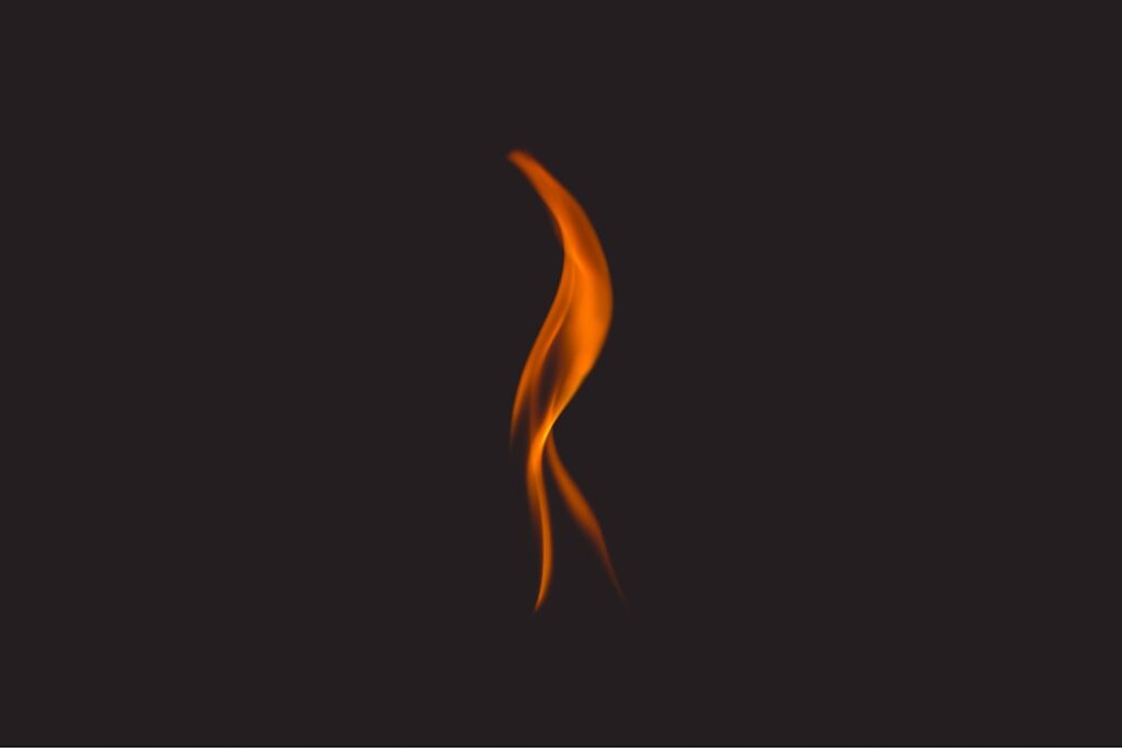 Photo Sanji lighter Image: Flame, lighter