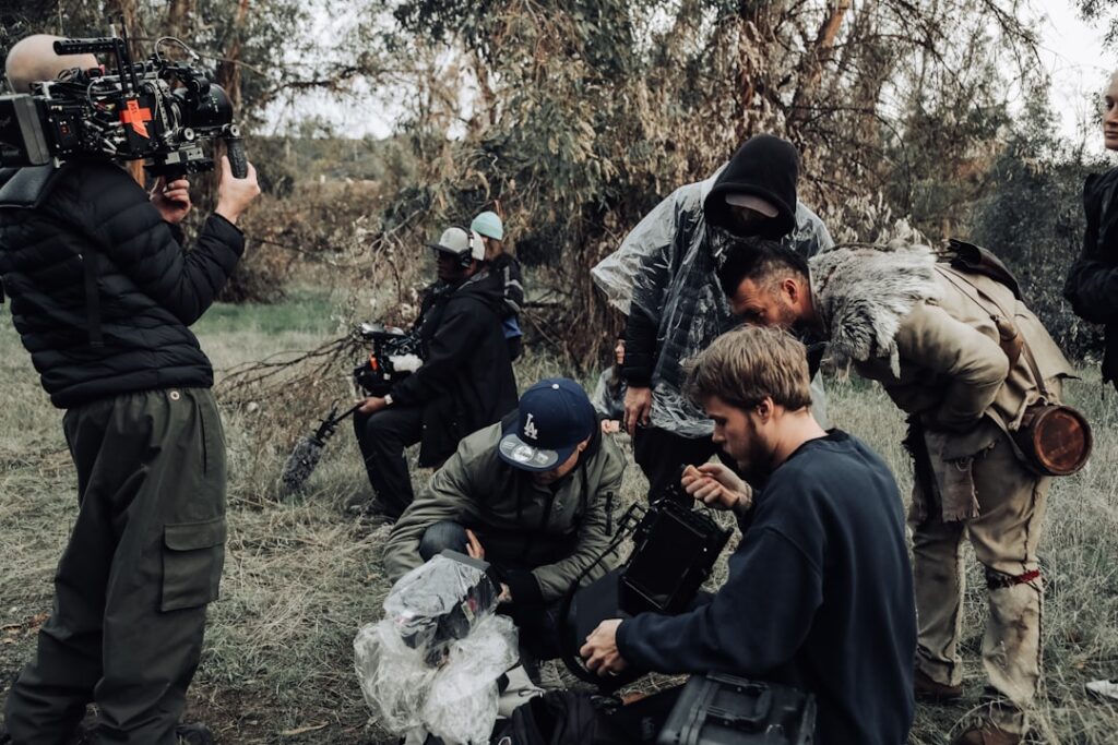 Photo Actor Film