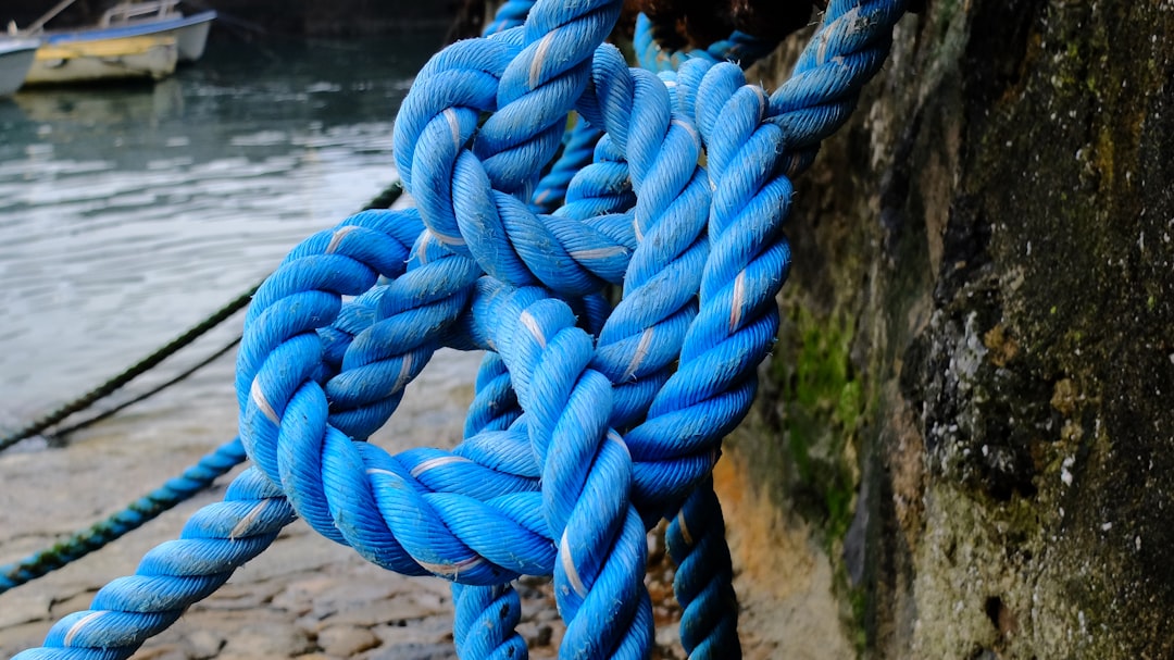 Photo Celtic knot